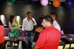 Saturday Night at Els Pub Byblos, Part 1 of 2
